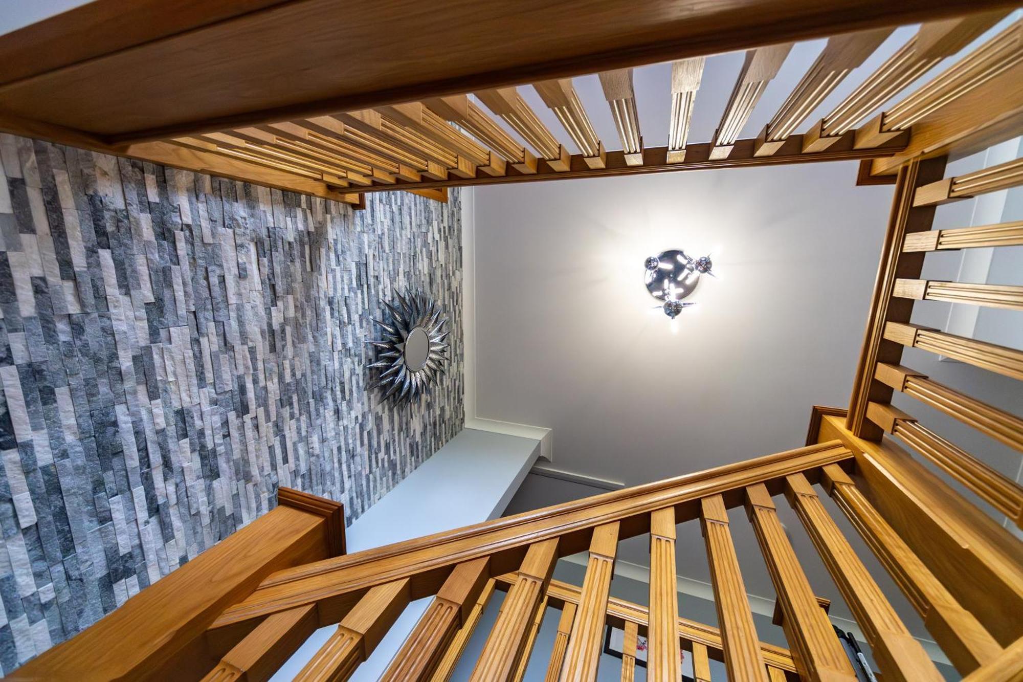 Parc Y Deri Villa อาเบอรีสวิท ภายนอก รูปภาพ